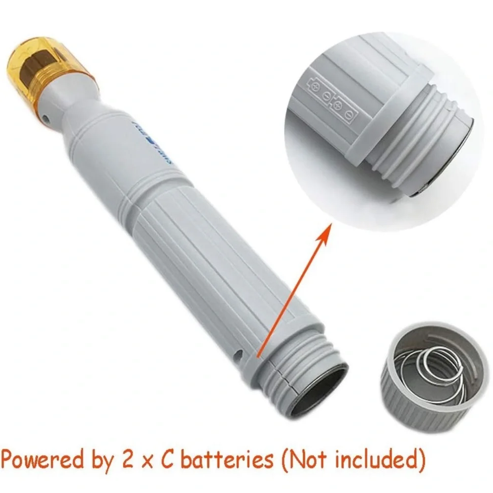 Electric Pet Nail Grinder and Trimmer